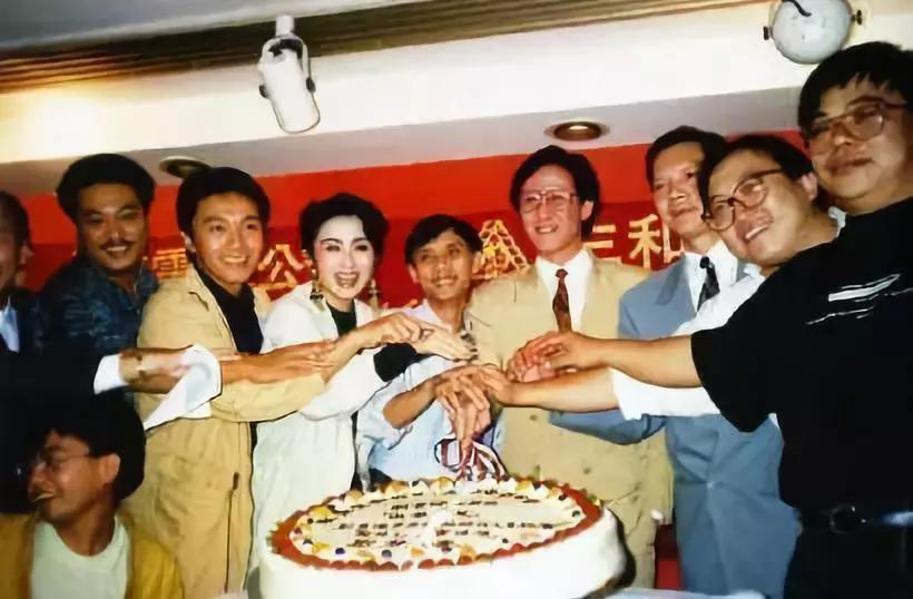 张敏是如何成名的? - 知乎