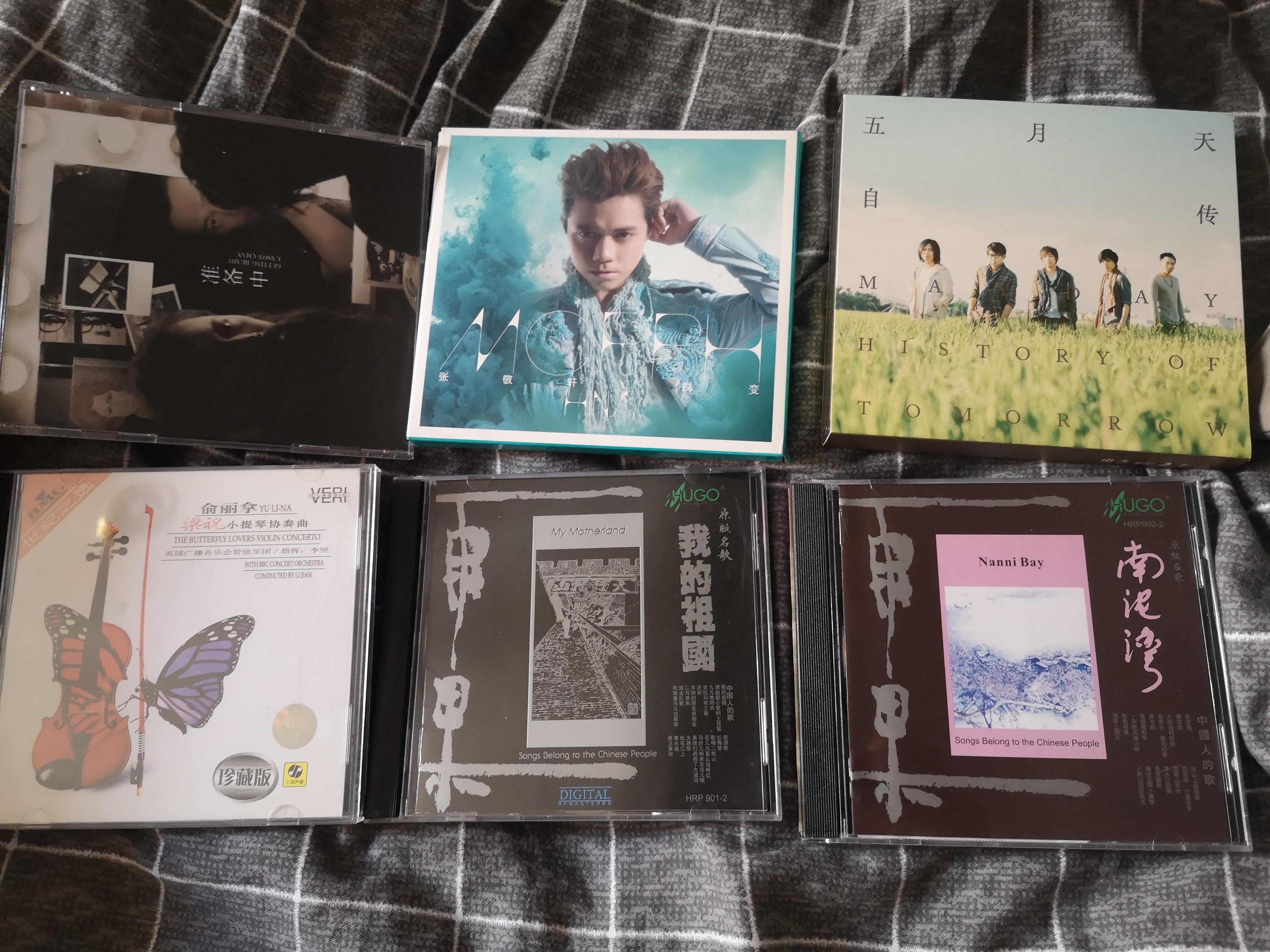 现在还有必要买cd机吗? - 知乎