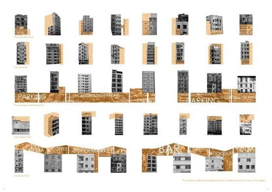 设计物语 | CONCEPT：作品集中概念图应该怎么画 - 知乎