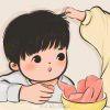 Zhihu profile picture for @fearsome