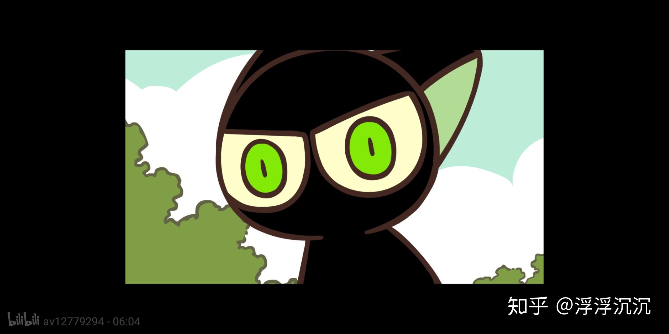 罗小黑战记里罗小黑是什么品种的猫