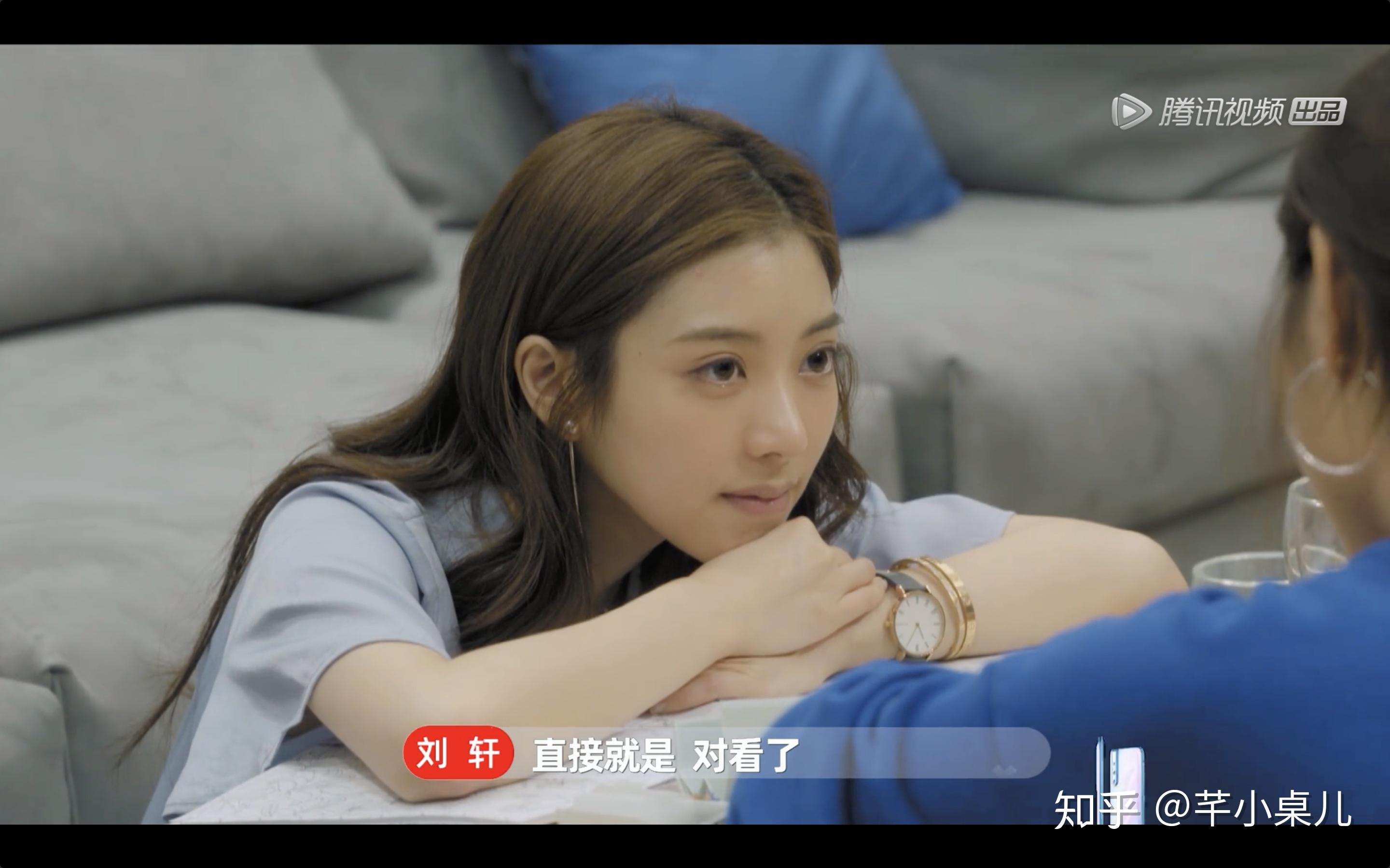 如何评价综艺心动的信号第二季第七期