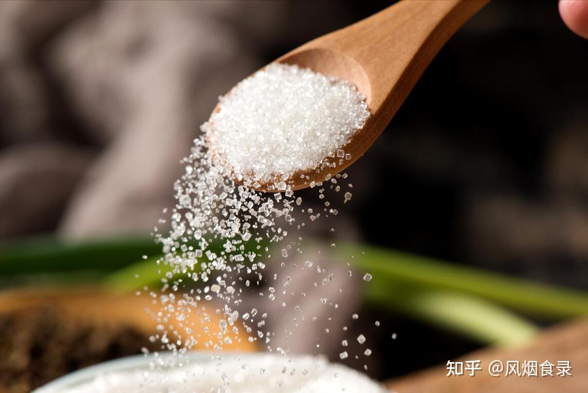 终于知道湖盐,海盐,井盐,矿盐,竹盐,熏盐,黑盐之间的区别了 - 知乎