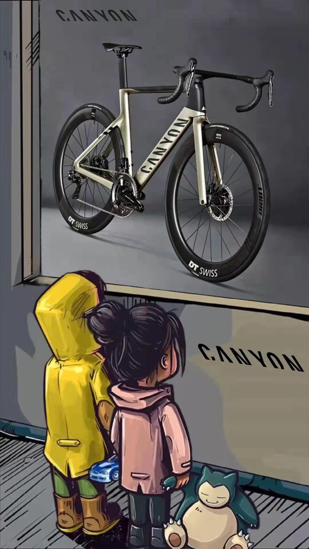 有没有懂公路车的给指导下? - 知乎