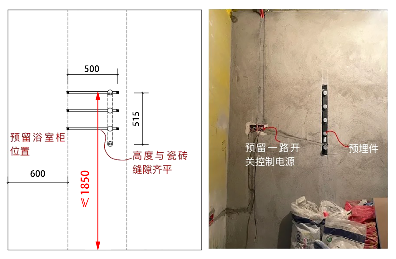 设计师需要了解的极简卫浴五金- 知乎