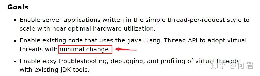 Java 21 正式发布，该版本有哪些功能？ - 知乎
