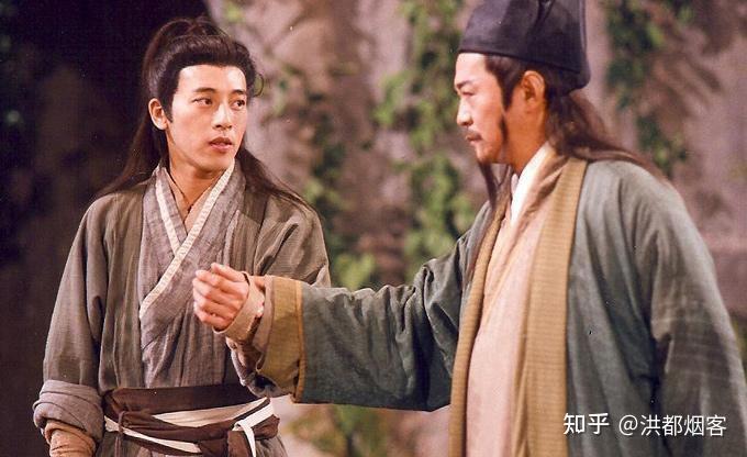 令狐冲的姓99.99%的人都读错了，你读对了吗？ - 知乎