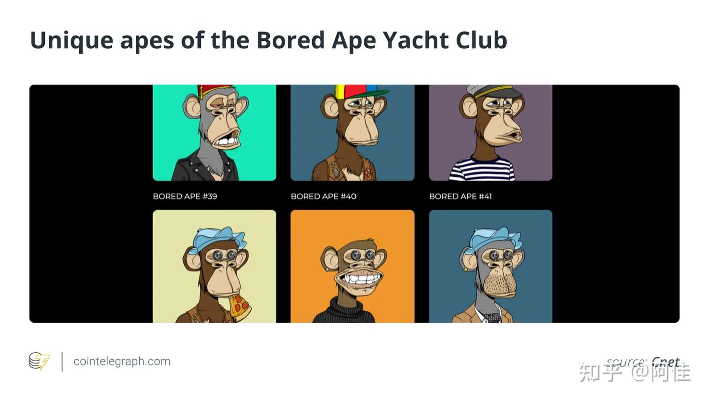 什么是ApeCoin，它是如何运作的？在当前加密市场中它值得投资吗？ - 知乎