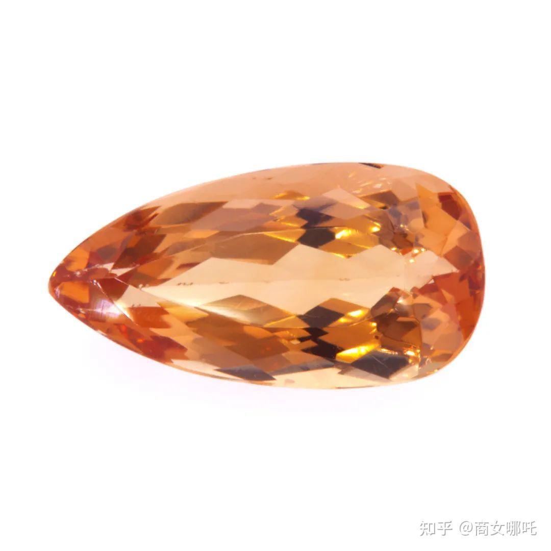 宝石种类知乎(宝石的种类大全100种) 第1张