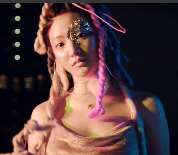 如何解读蔡依林《恋我癖》mv? - 知乎