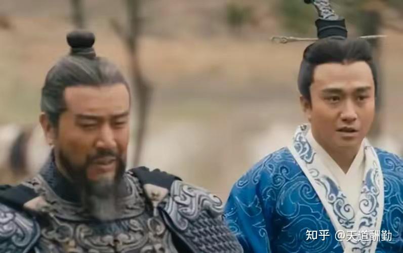 杨修之死:千古名言背后的智慧与悲情 - 知乎