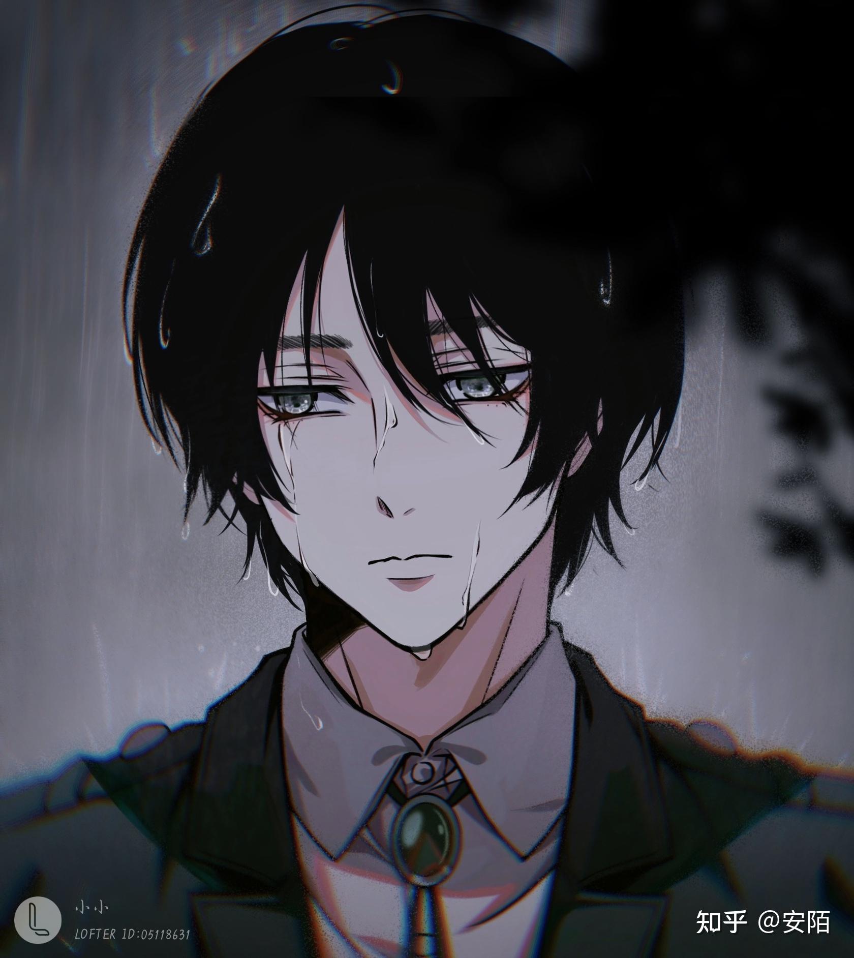 有木有有有兵长或者艾伦的图来当头像啊