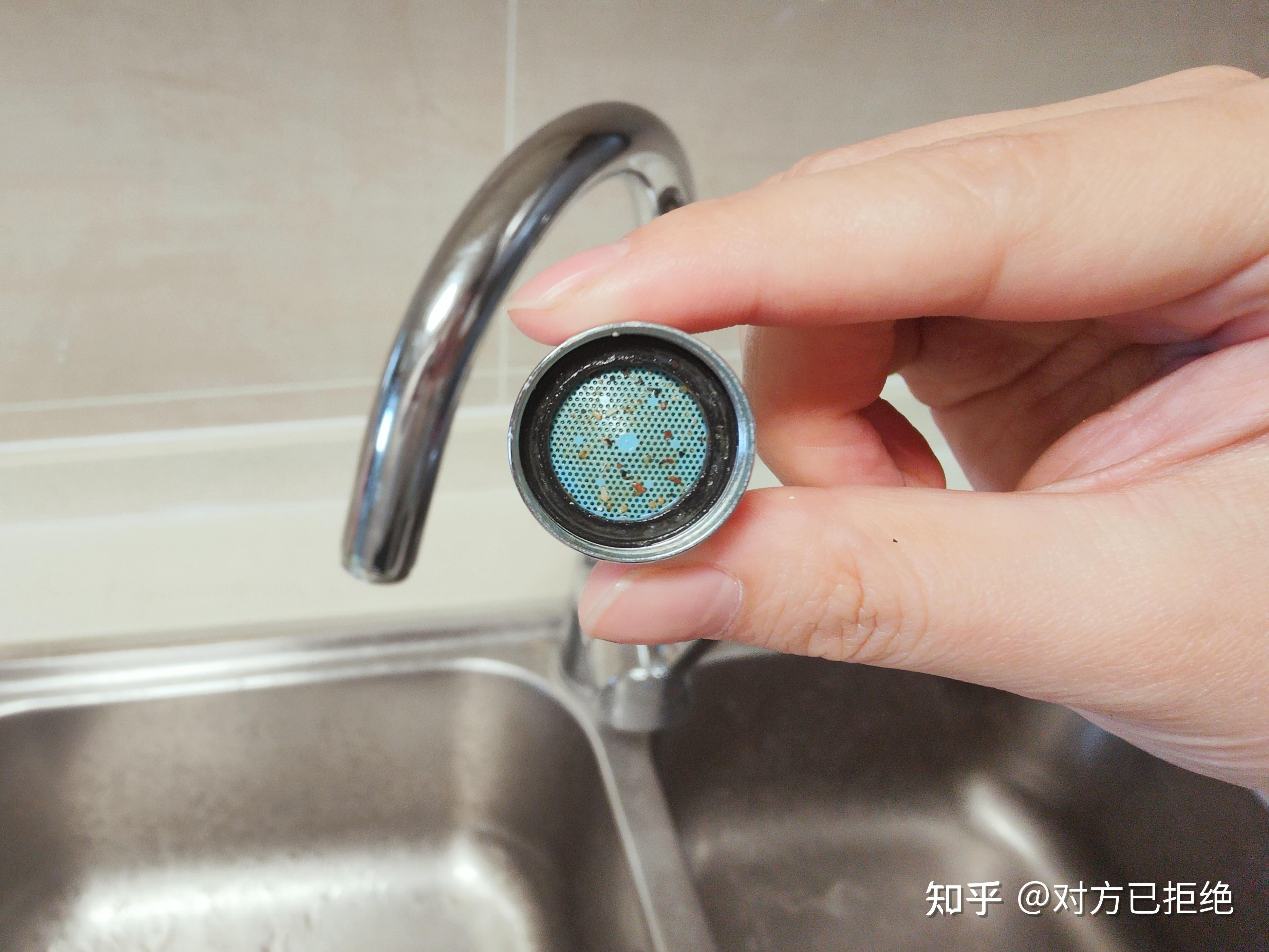 什么叫水龙头起泡器 水龙头起泡器有什么用详情介绍与分析