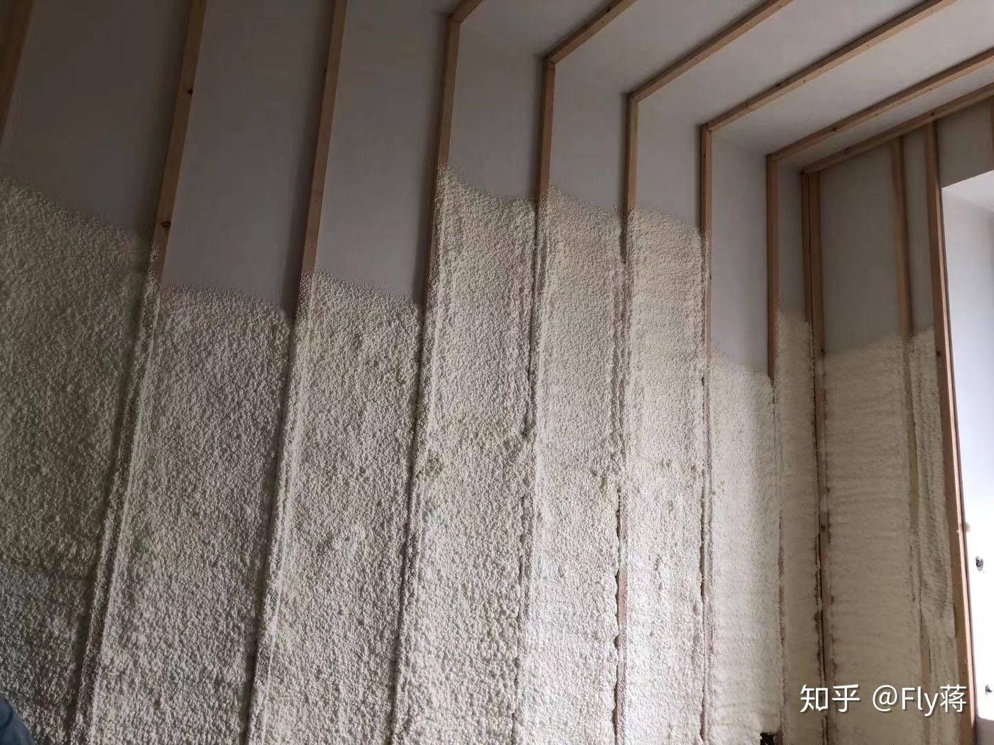 普通毛坯房住宅内墙保温该怎么做?有什么注意事项? - 知乎
