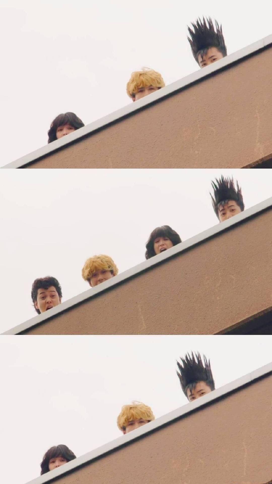 有没有我是大哥大的手机壁纸