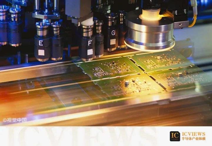 2024年全球OSAT厂商市场规模排名Top10 - 知乎