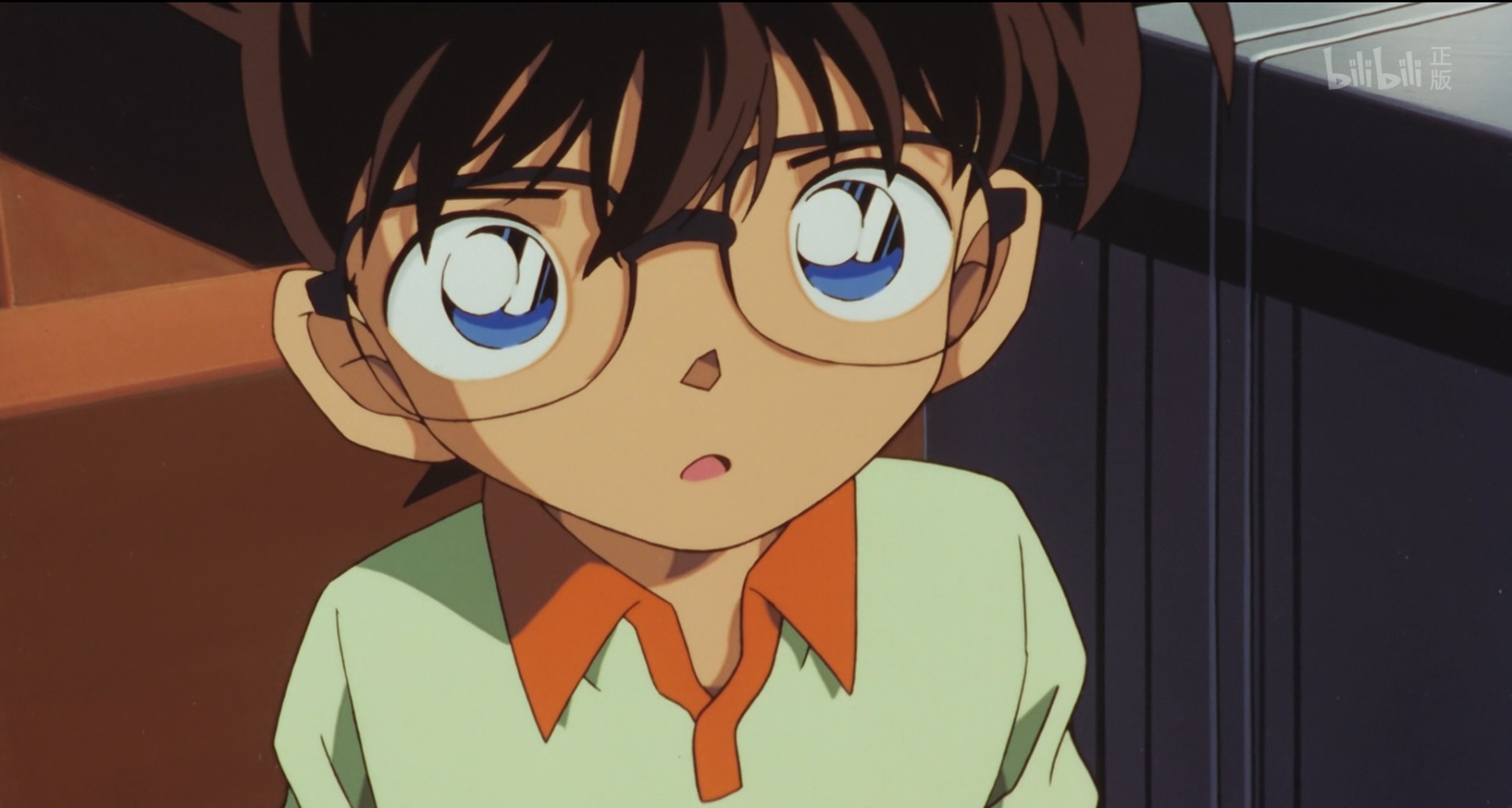 如何看待青野厚司回归柯南剧组,他的画风有何鲜明特点? - 知乎