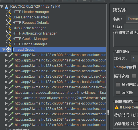 JMeter使用之BlazeMeter的安装及初步使用 - 知乎