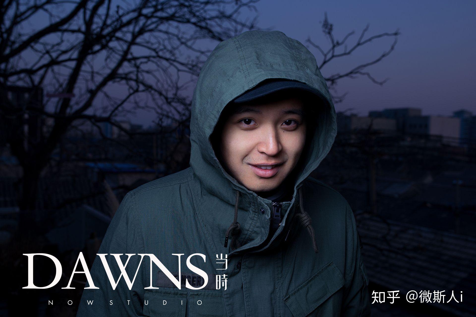 如何评价歌手马頔