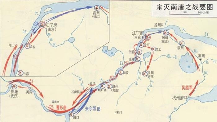 如何评价渡江战役(解放战争时期)?