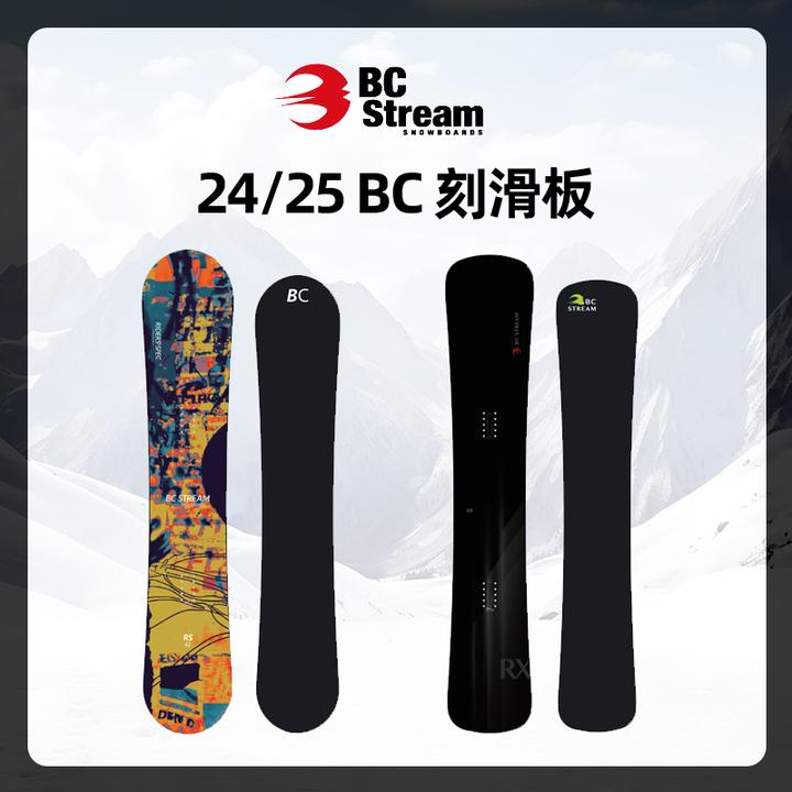单板滑雪已过入门阶段,想走刻滑方向,该如何选择装备?