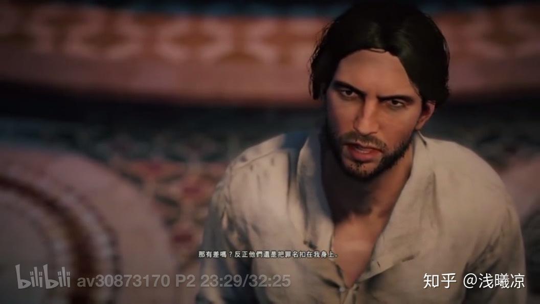 如何评价刺客信条大革命主角亚诺多里安