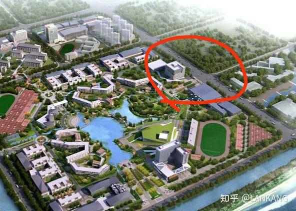 温州理工学院师资好吗新校区大不大周围环境怎么样