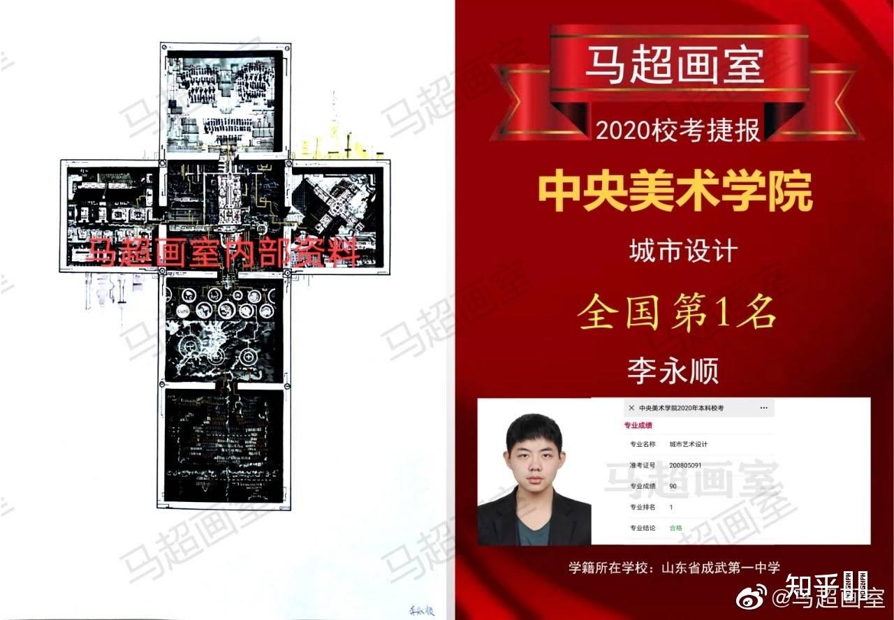 北京马超画室央美设计怎么样