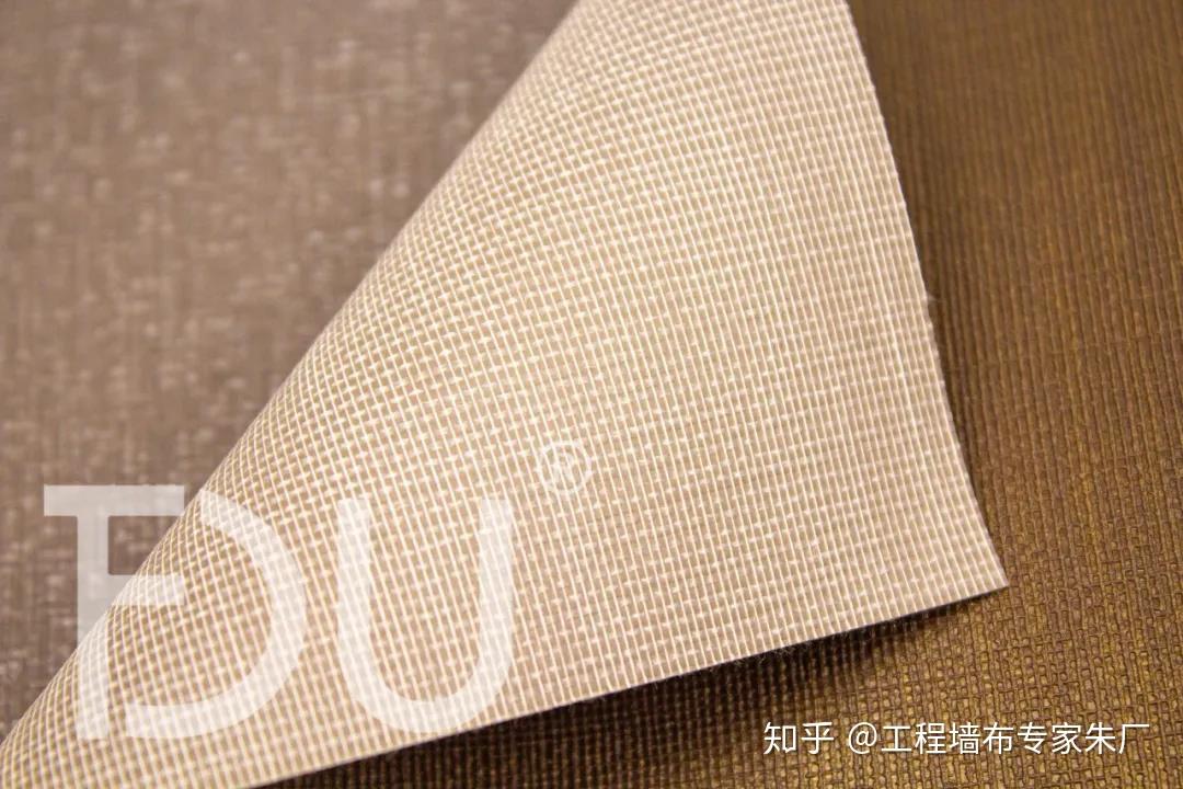 走到幕后:PVC墙布的组成原料和生产工艺揭秘 - 知乎