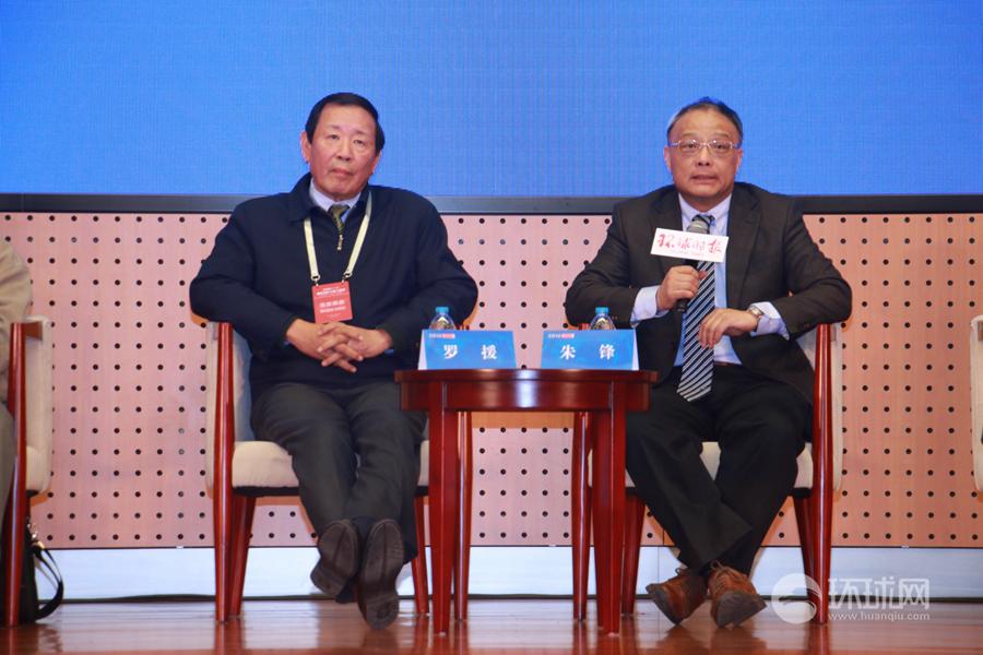 如何评价浙江大学黄河清教授笔名河清