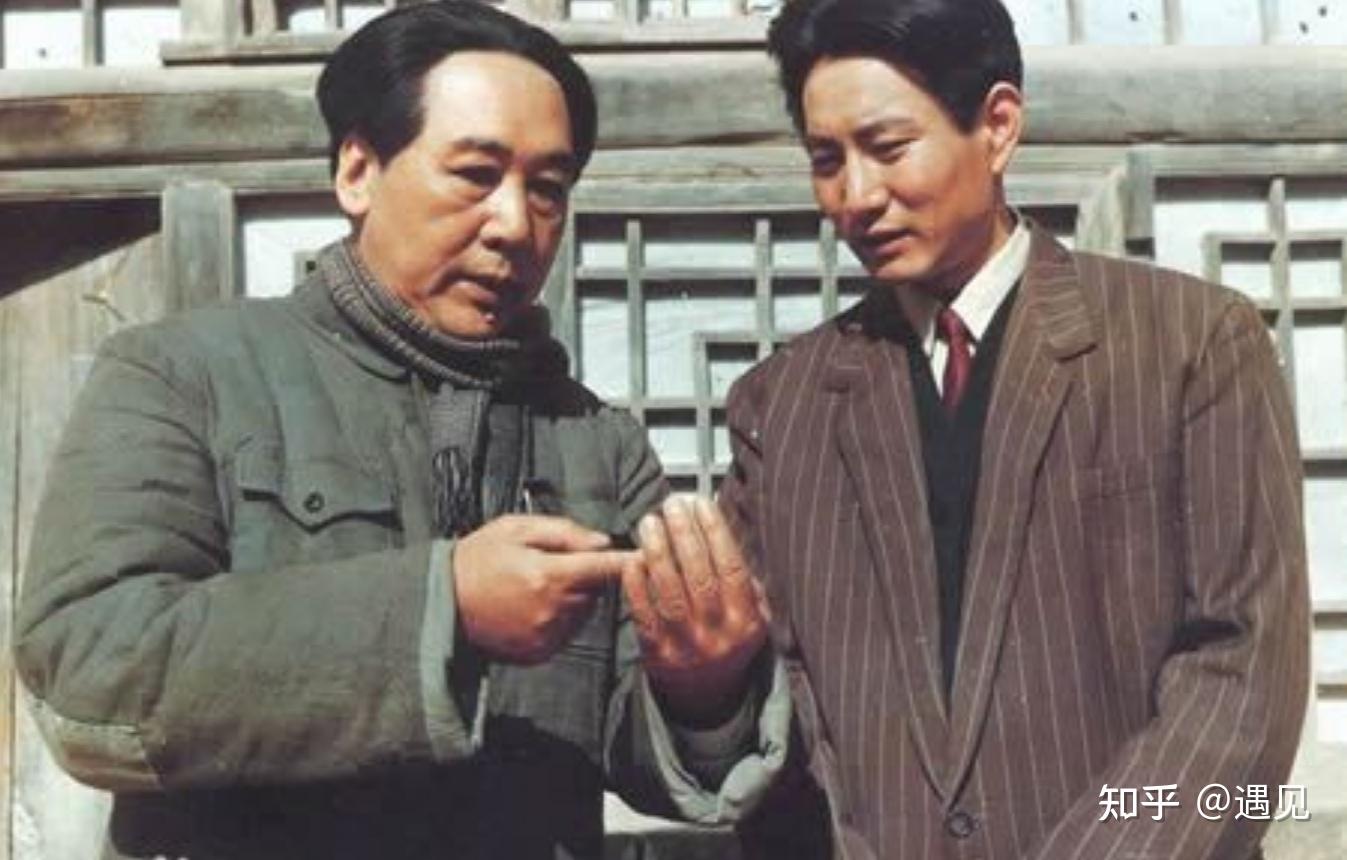 从“反派专业户”到“上将”,53岁还单身,姚刚到底经历了什么? - 知乎