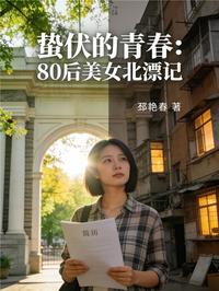 蛰伏的青春：80 后美女北漂记