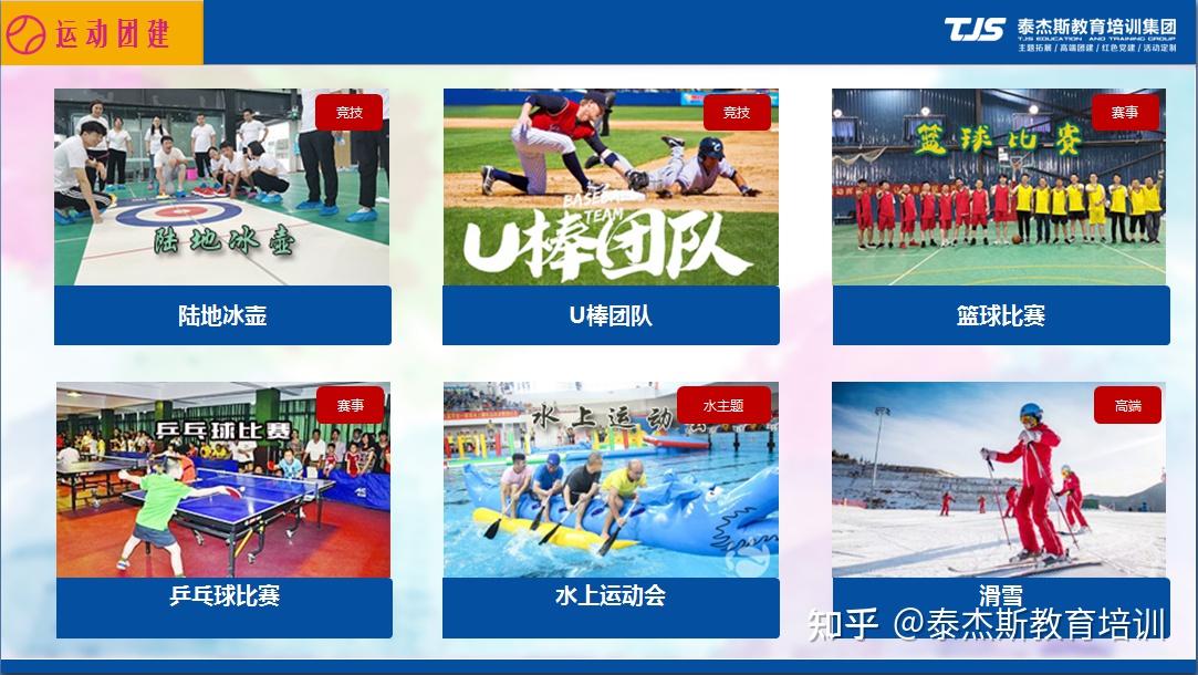有哪些效果好，不落俗套又受95后00后喜欢的团建呢？ - 知乎