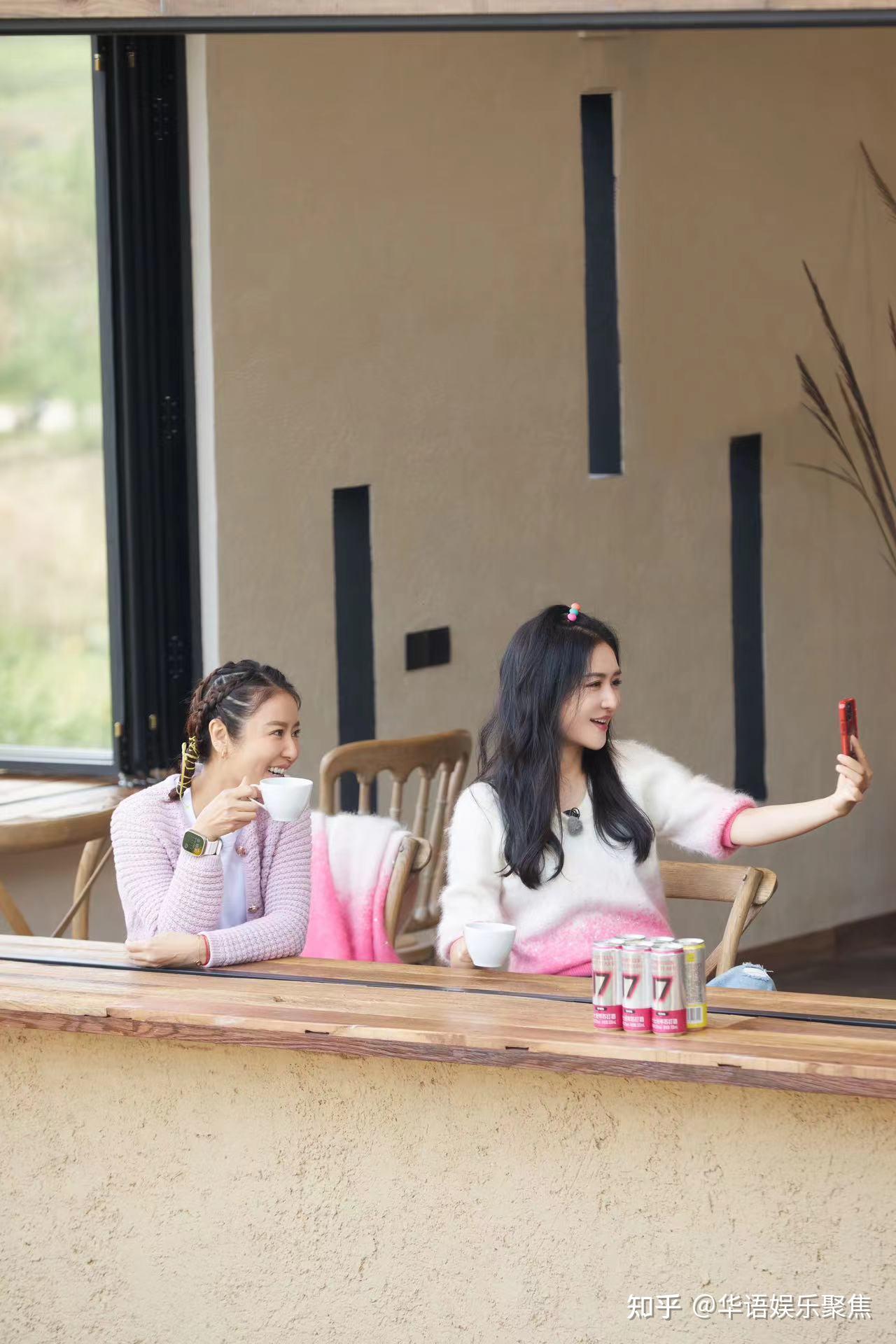 如何评价综艺《我们的美好生活》? - 知乎