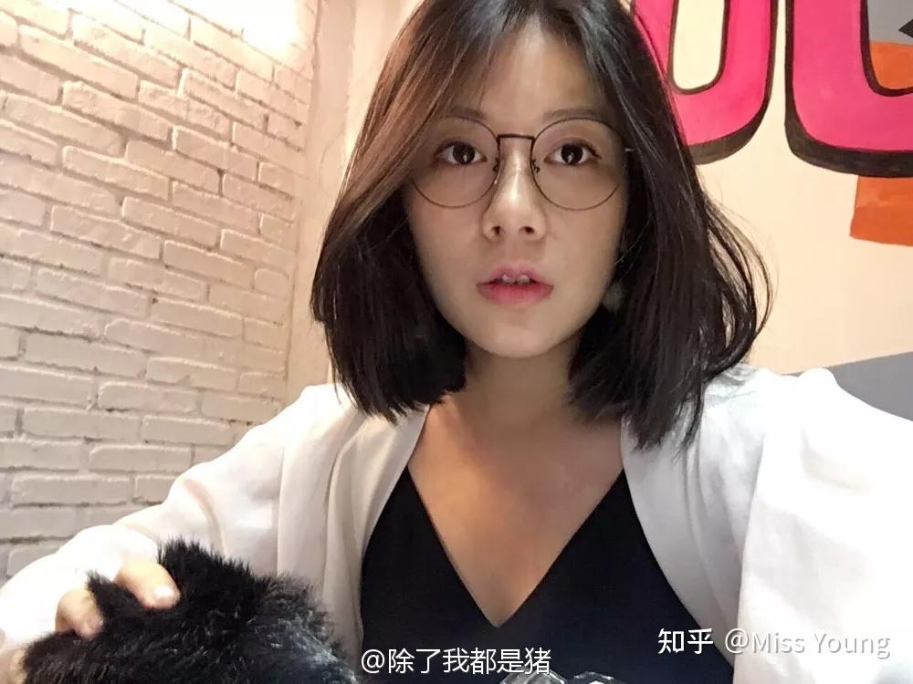 说说你为什么喜欢罗珍妮与张可? - 知乎