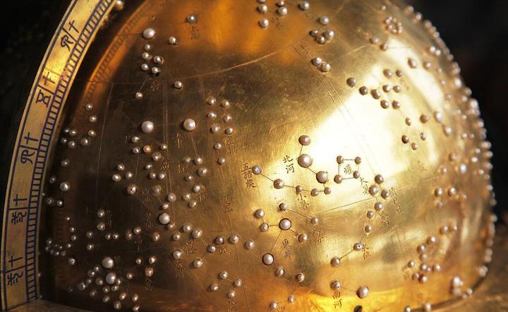 古典天文学的创建目的和方式概述 知乎