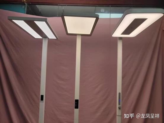 孩视宝大路灯值得买吗?书客、孩视宝、雷士测评数据大公开 - 知乎