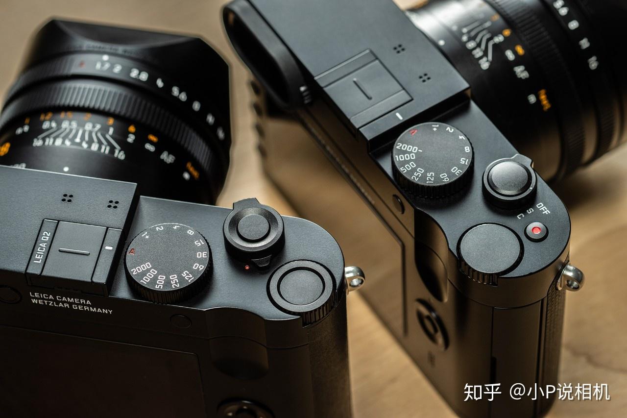 最受欢迎的徕卡相机更新了，徕卡Q2评测- 知乎