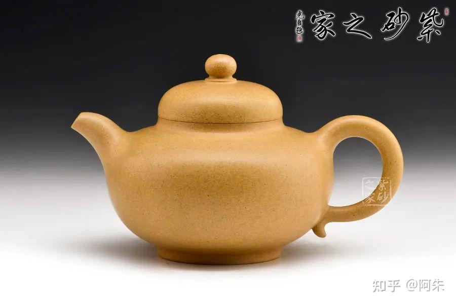 本山绿到底是什么泥料,这篇文章讲全了! - 知乎