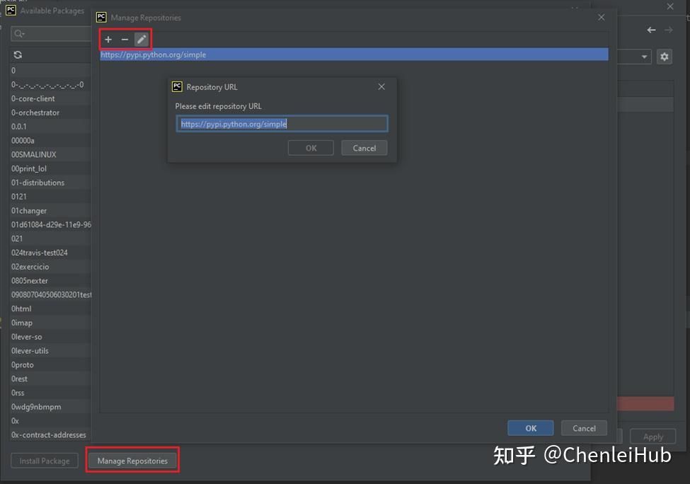 Pycharm 