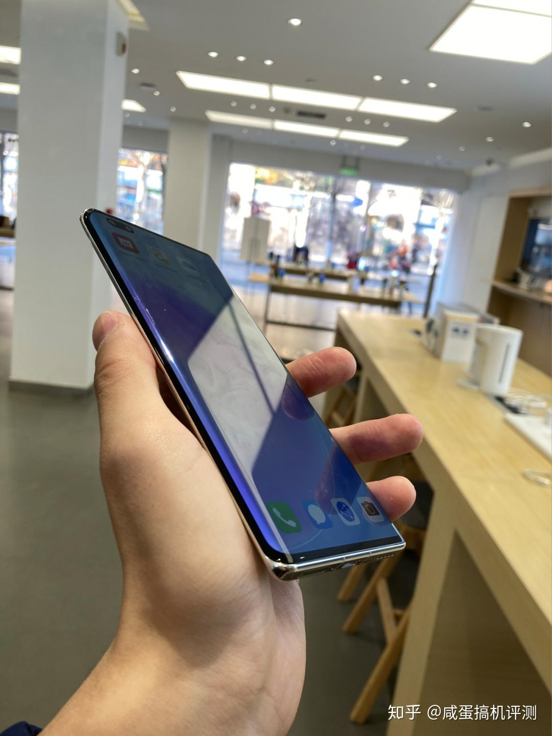 nova8pro出来了,mate40pro还值得买吗?