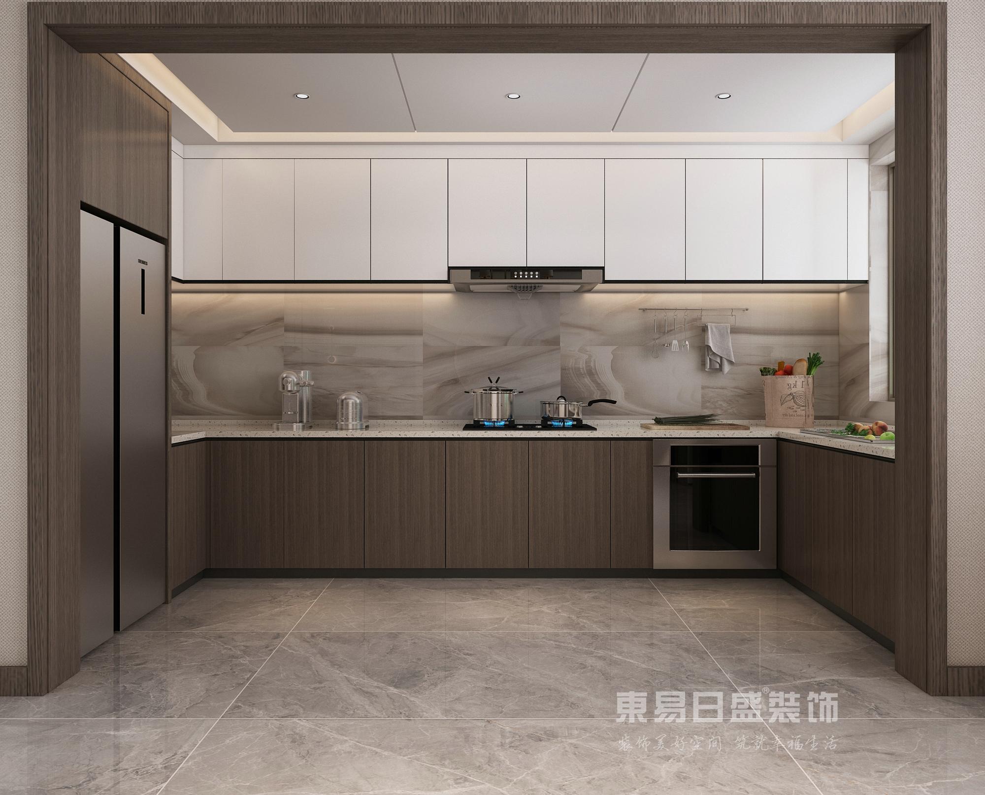 厨房装修一定要避开的6大雷区 - 知乎