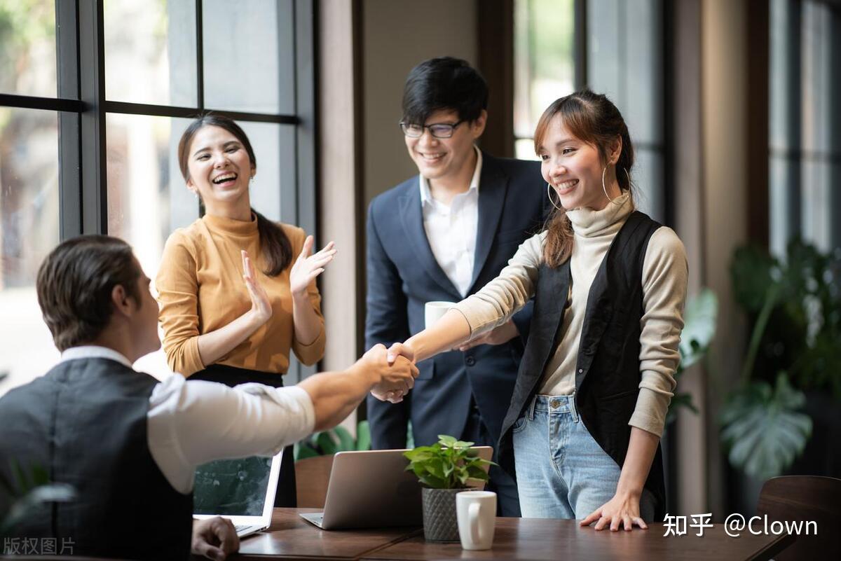 年轻人创业成功率:在荆棘中寻找玫瑰 - 知乎