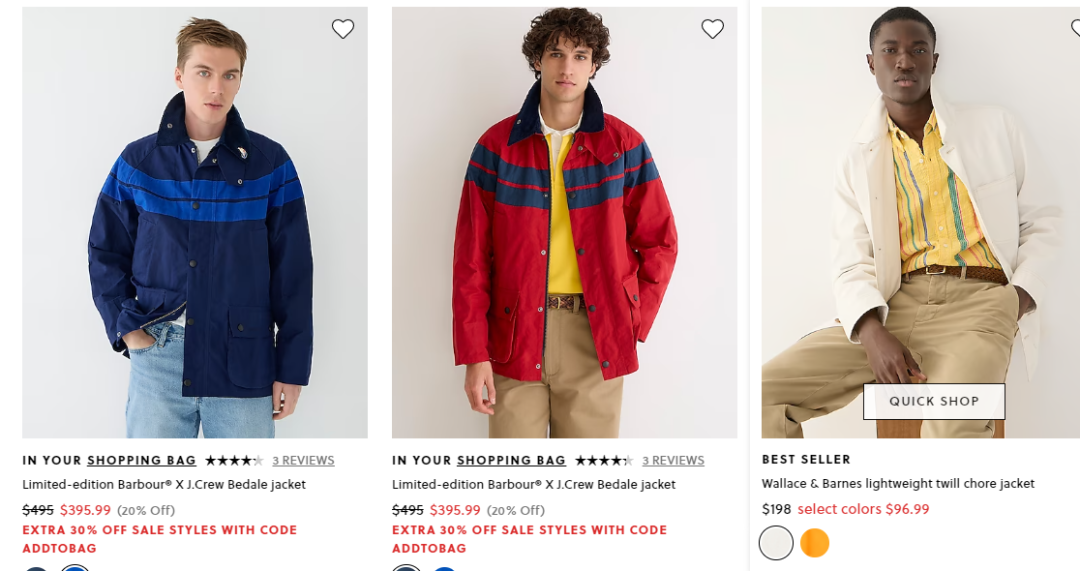 J.crew Snapdragon Color J.Crew什么值得买?我买过什么? - 知乎