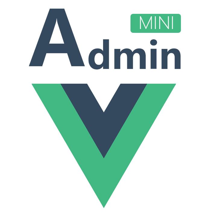 admin mini Vue3 admin mini vue3