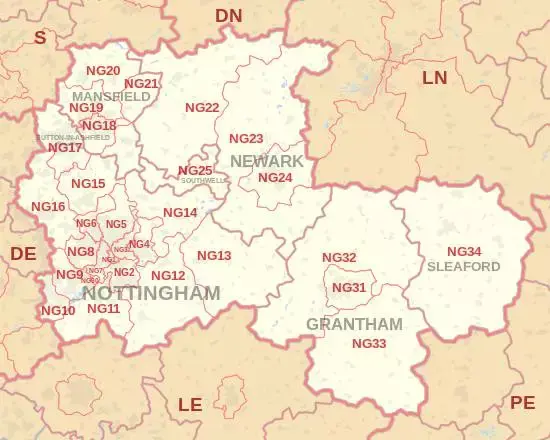 Tottenham Postcode 你可知英国邮编hen重要?教你看Postcode! - 知乎