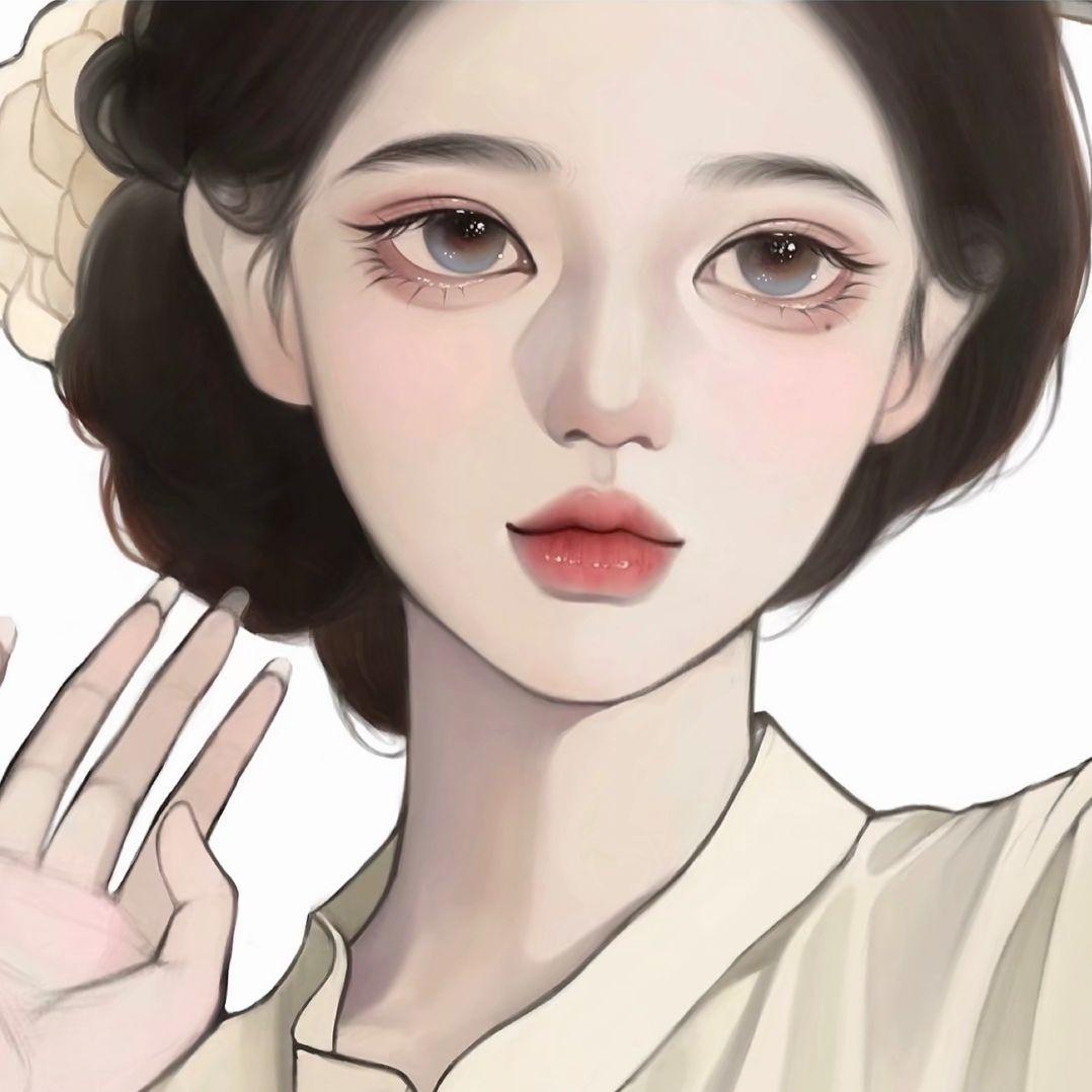 有哪些好看又不俗的头像? - 知乎