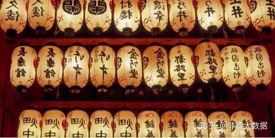 非遗印象丨元宵节花灯有讲究，非遗文化彰显中国风 - 知乎