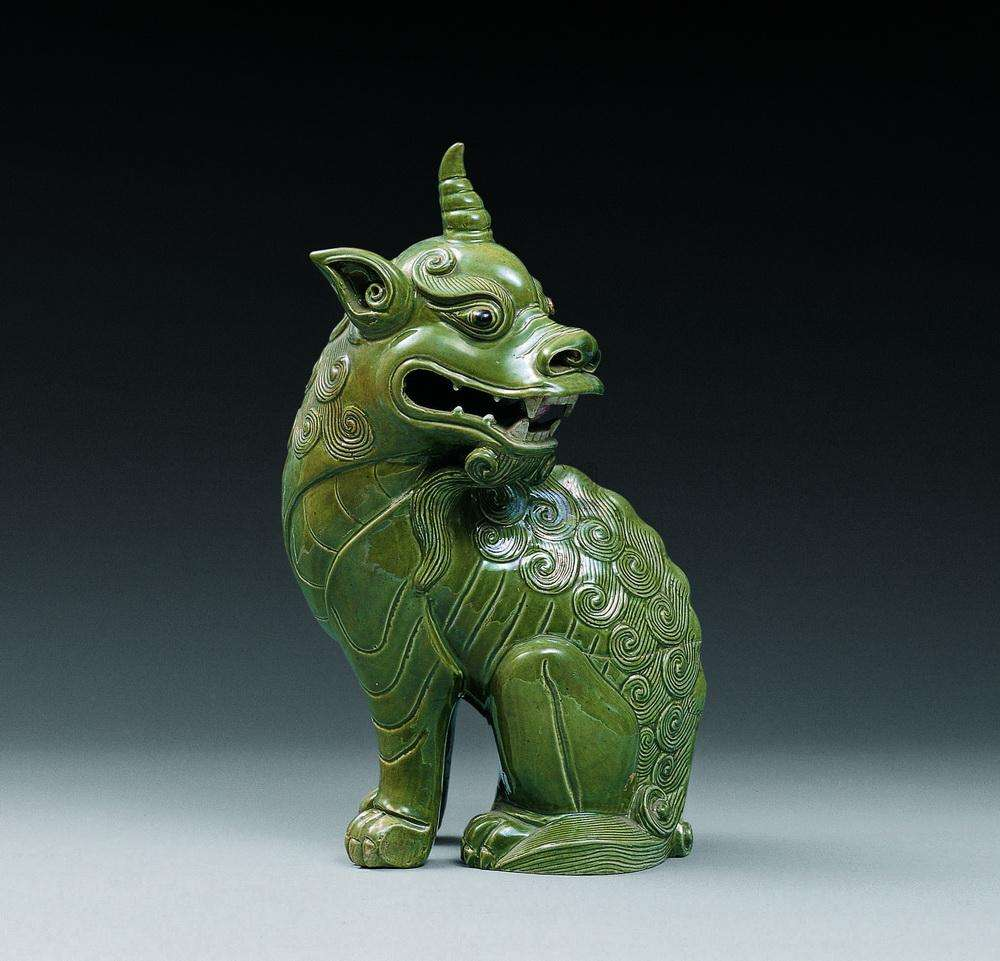 獬豸是什么? - 知乎