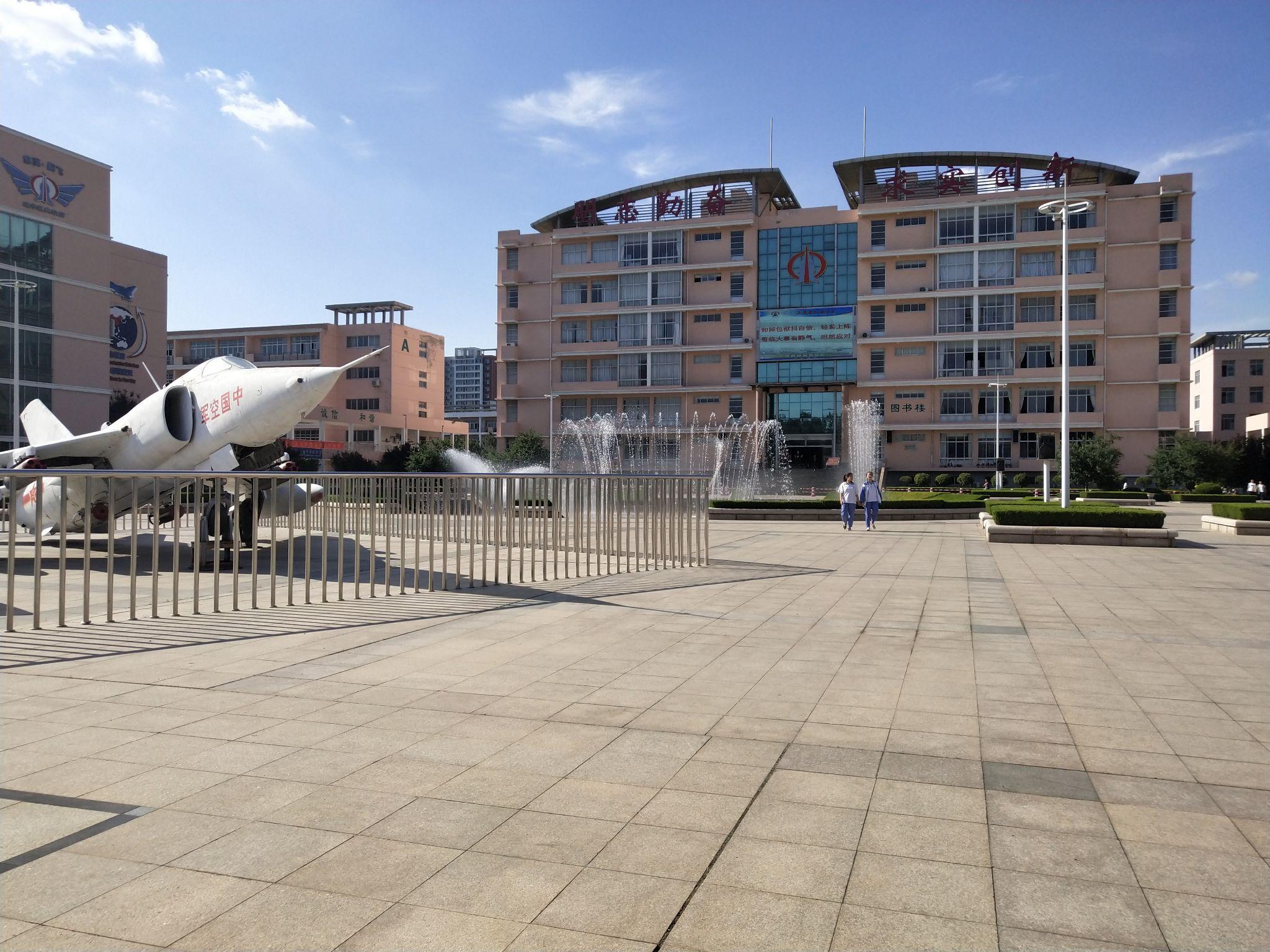 在山东省北镇中学就读是怎样一种体验? - 知乎